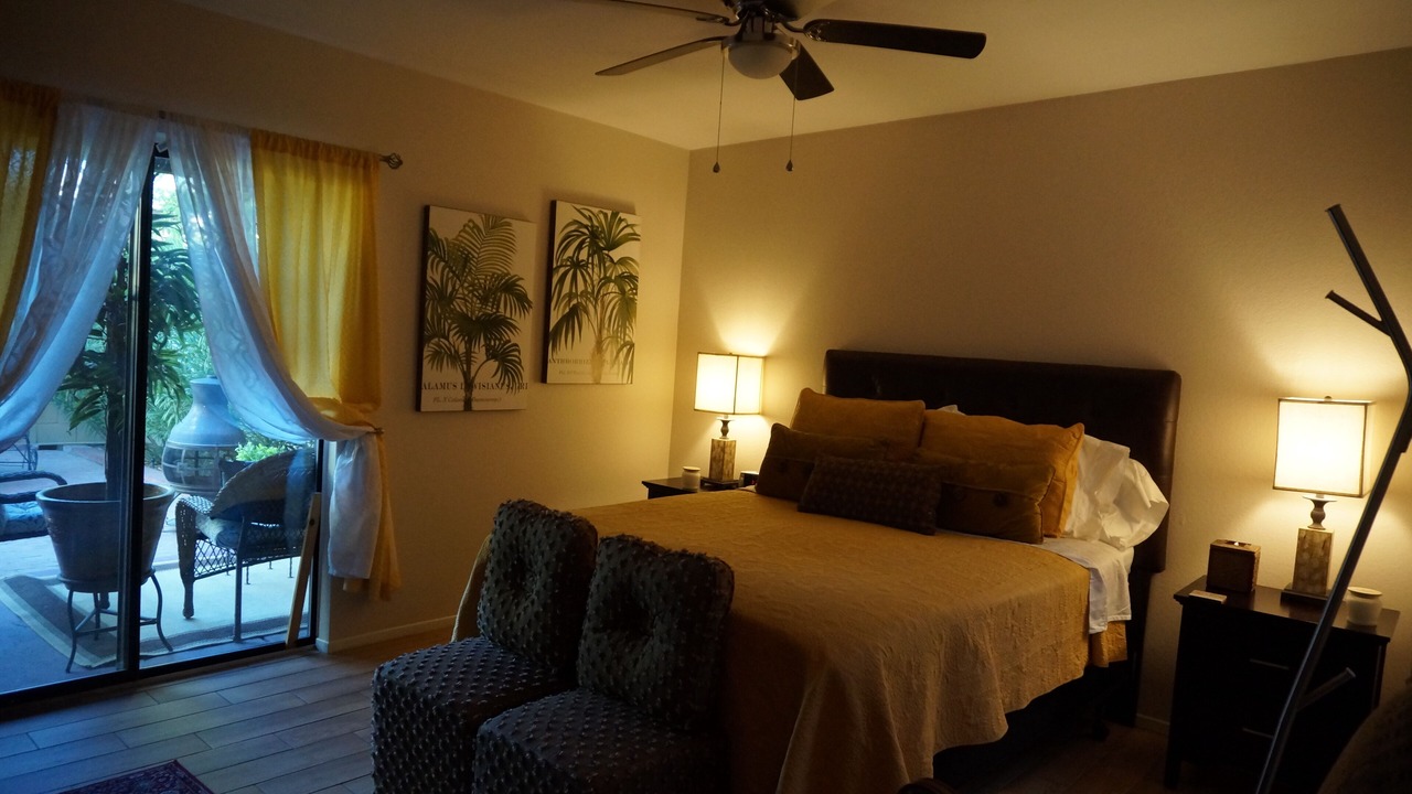 Photo of Bedroom in Prince Tucson