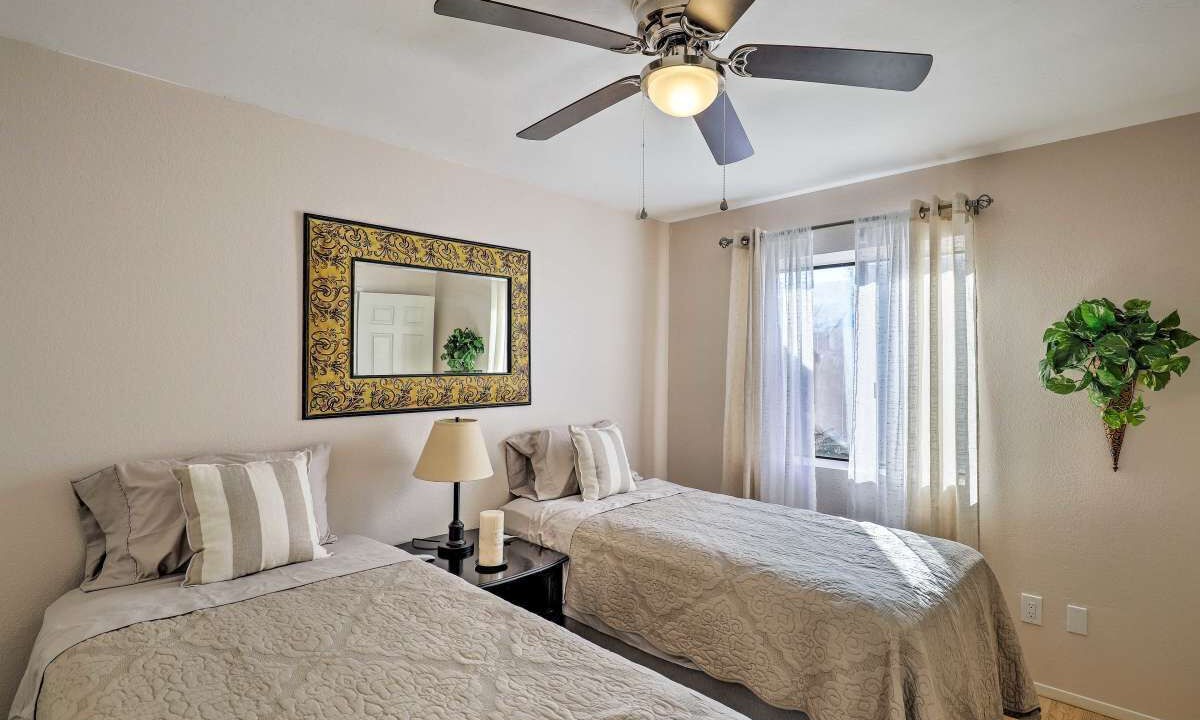 Photo of Bedroom in Prince Tucson