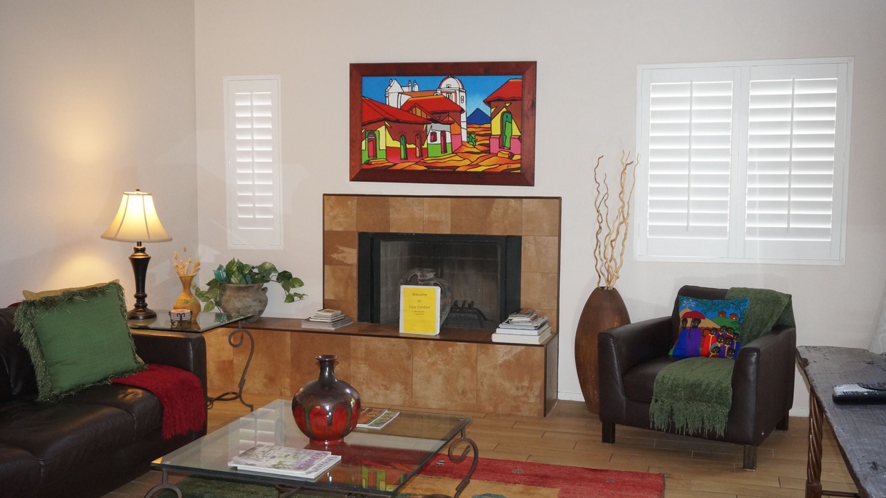 Photo of Livingroom in Prince Tucson
