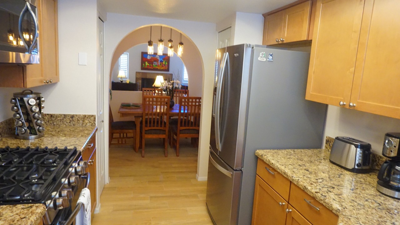 Photo of Kitchen in Prince Tucson