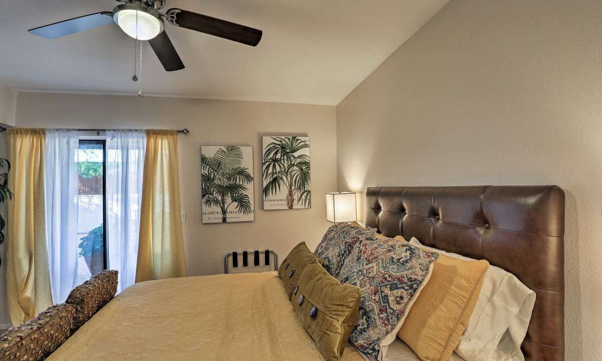 Photo of Bedroom in Prince Tucson