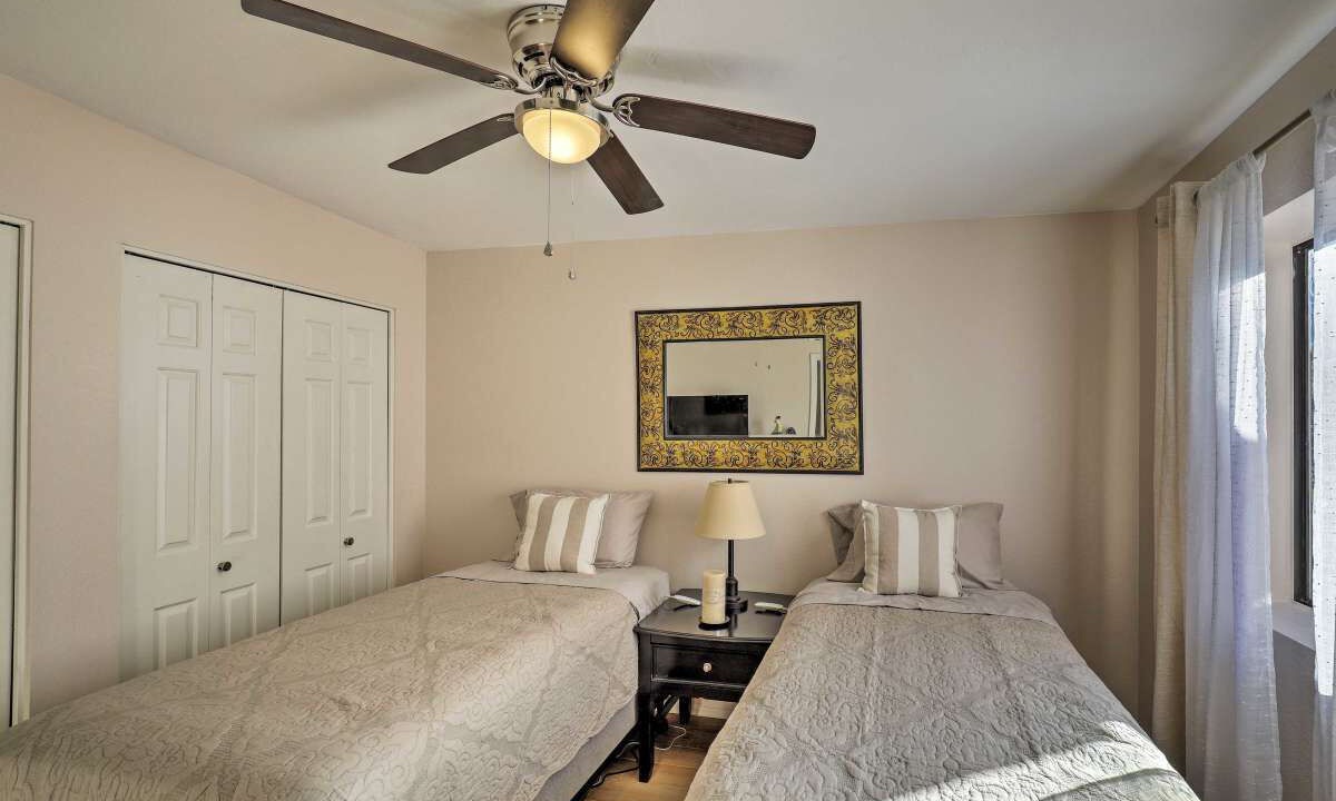Photo of Bedroom in Prince Tucson