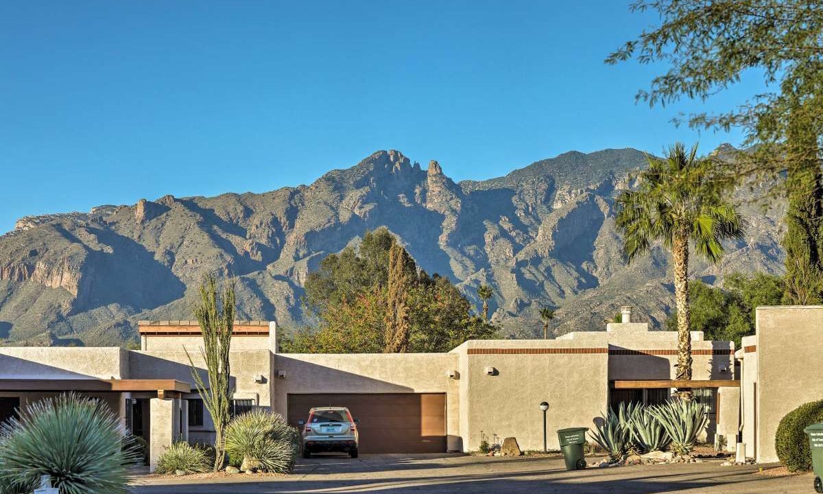 Photo of Outdoor in Prince Tucson