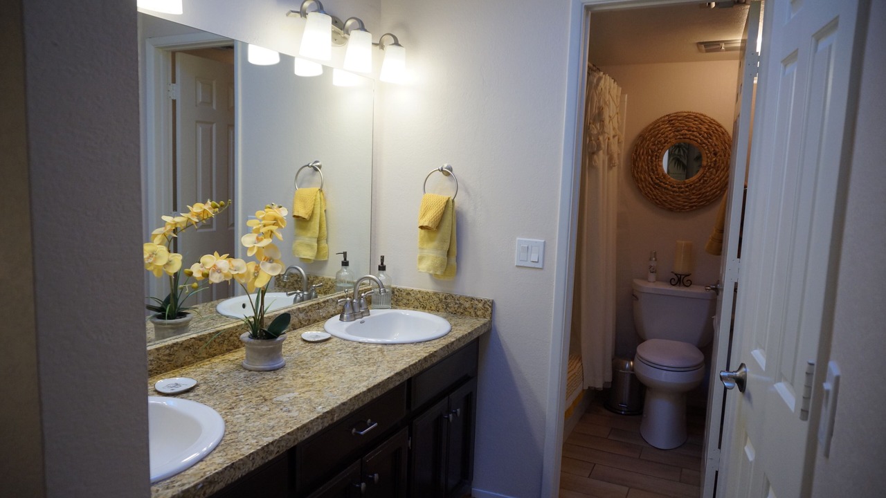 Photo of Bathroom in Prince Tucson