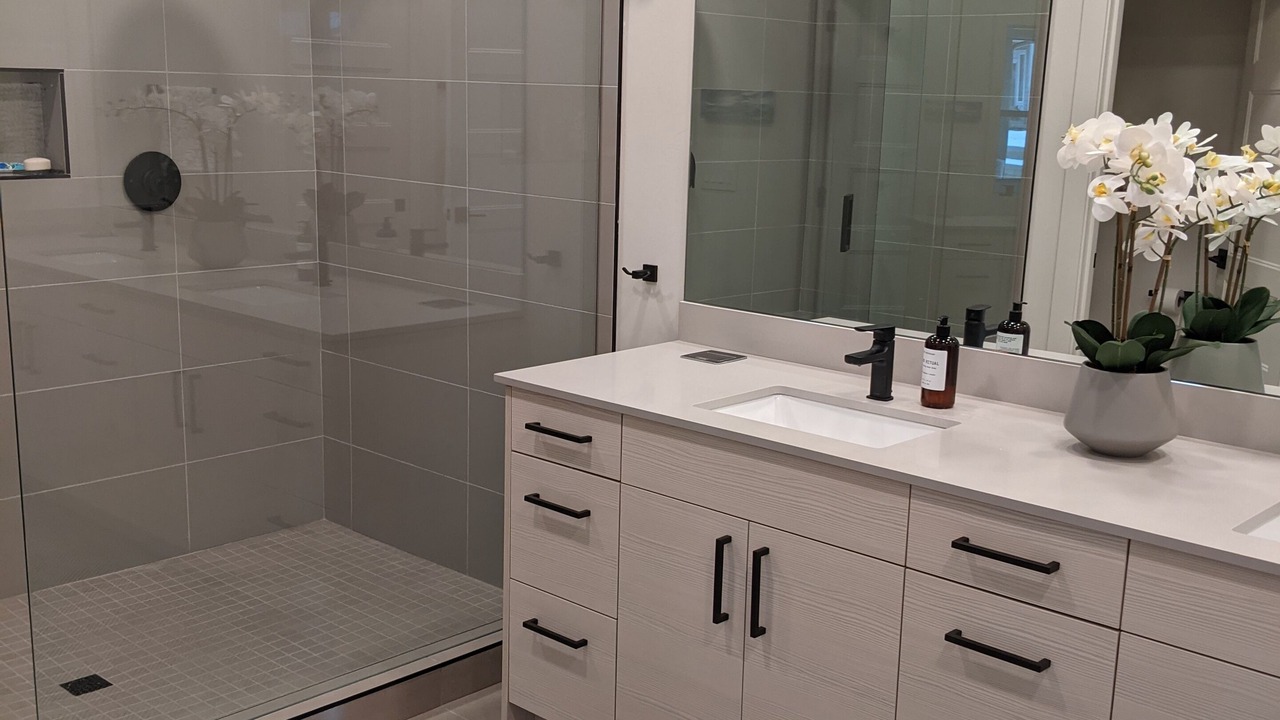 Photo of Bathroom in Bozeman