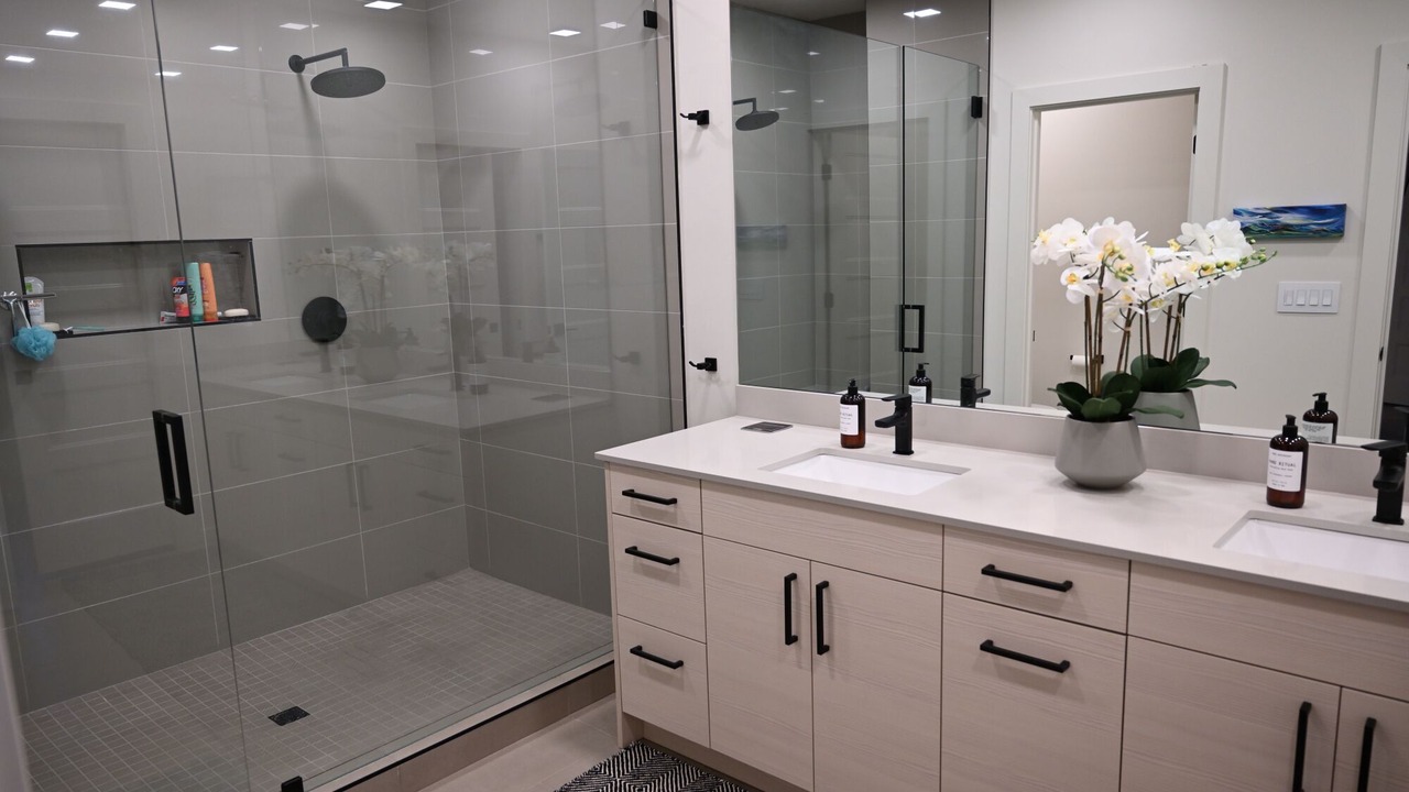 Photo of Bathroom in Bozeman