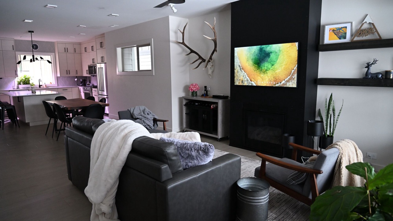 Photo of Bedroom in Bozeman