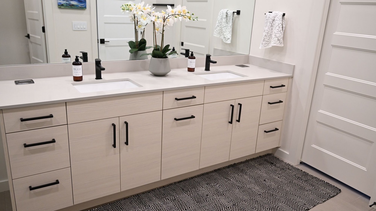 Photo of Bathroom in Bozeman