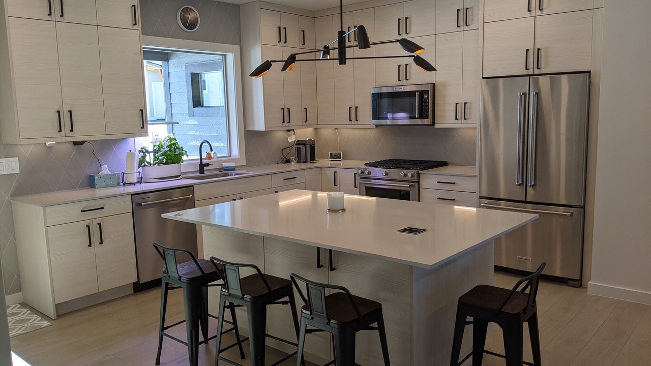 Photo of Kitchen in Bozeman