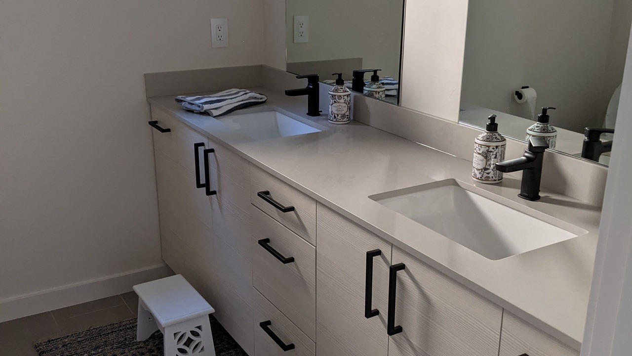 Photo of Bathroom in Bozeman