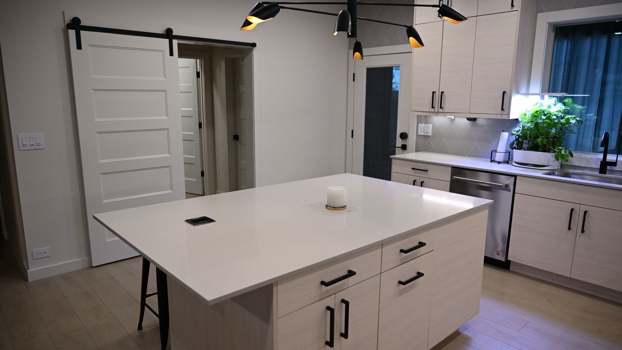 Photo of Kitchen in Bozeman