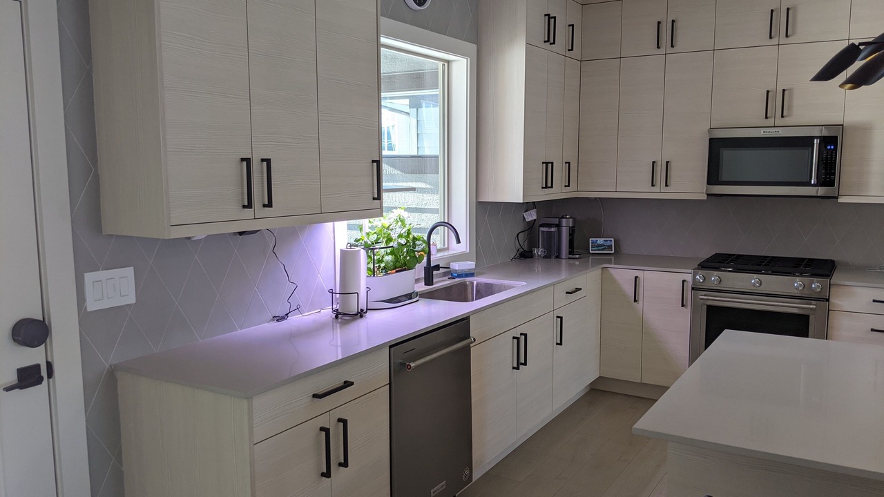 Photo of Kitchen in Bozeman