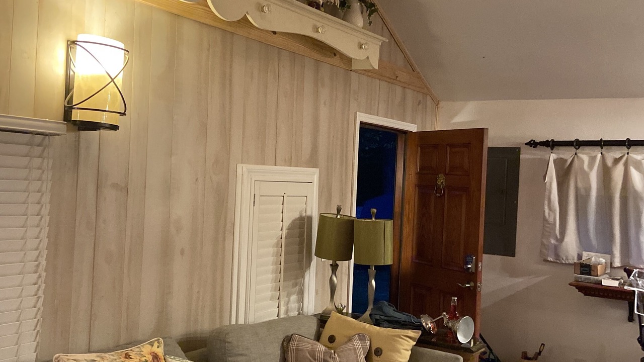 Photo of Livingroom in Bluffton