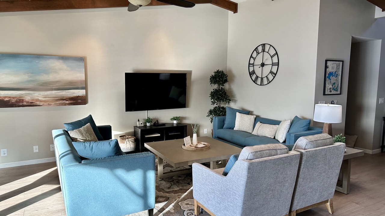 Photo of Bedroom in Lake Wildwood