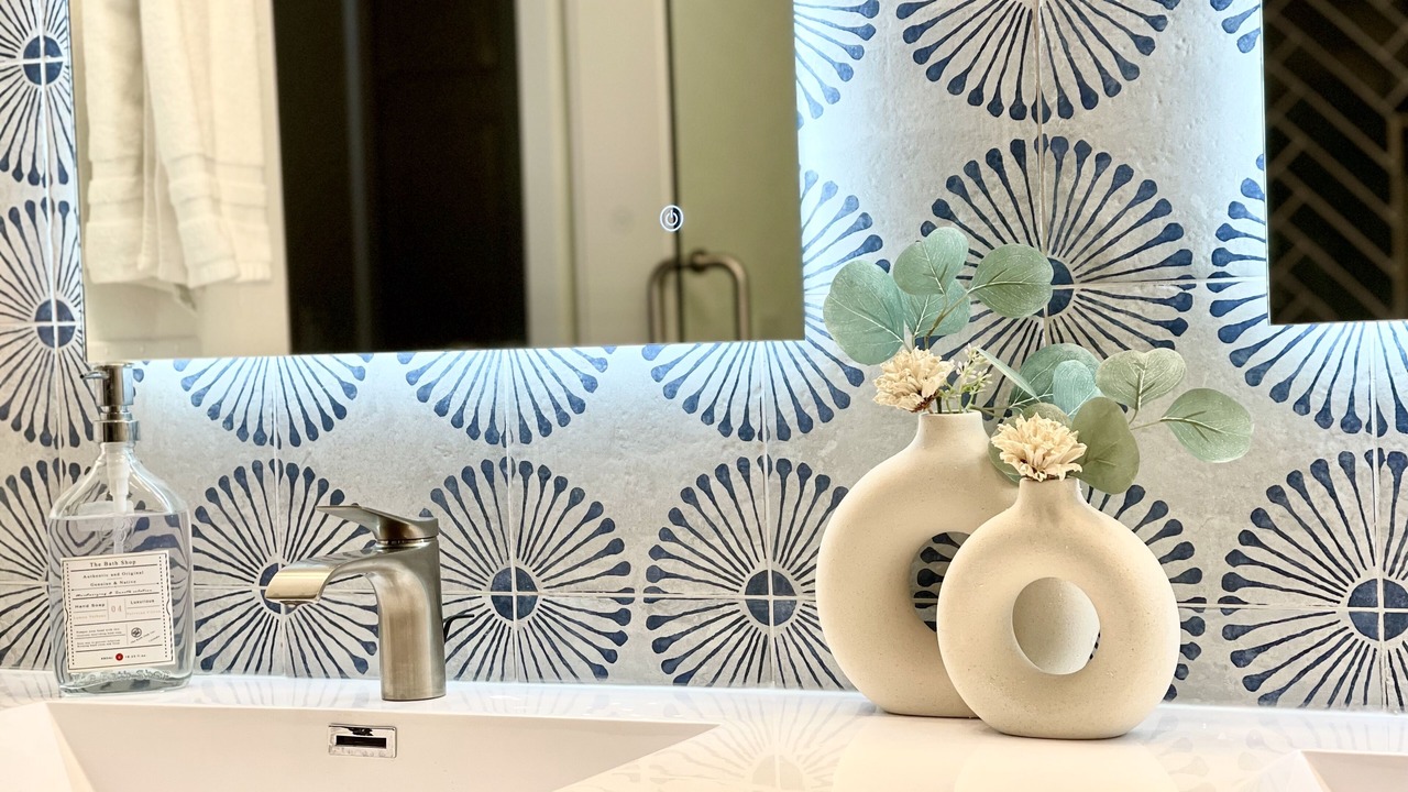 Photo of Bathroom in Lake Wildwood