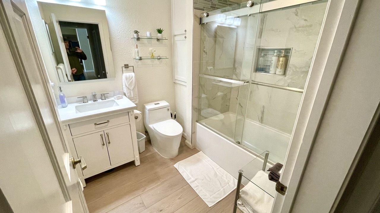 Photo of Bathroom in Lake Wildwood