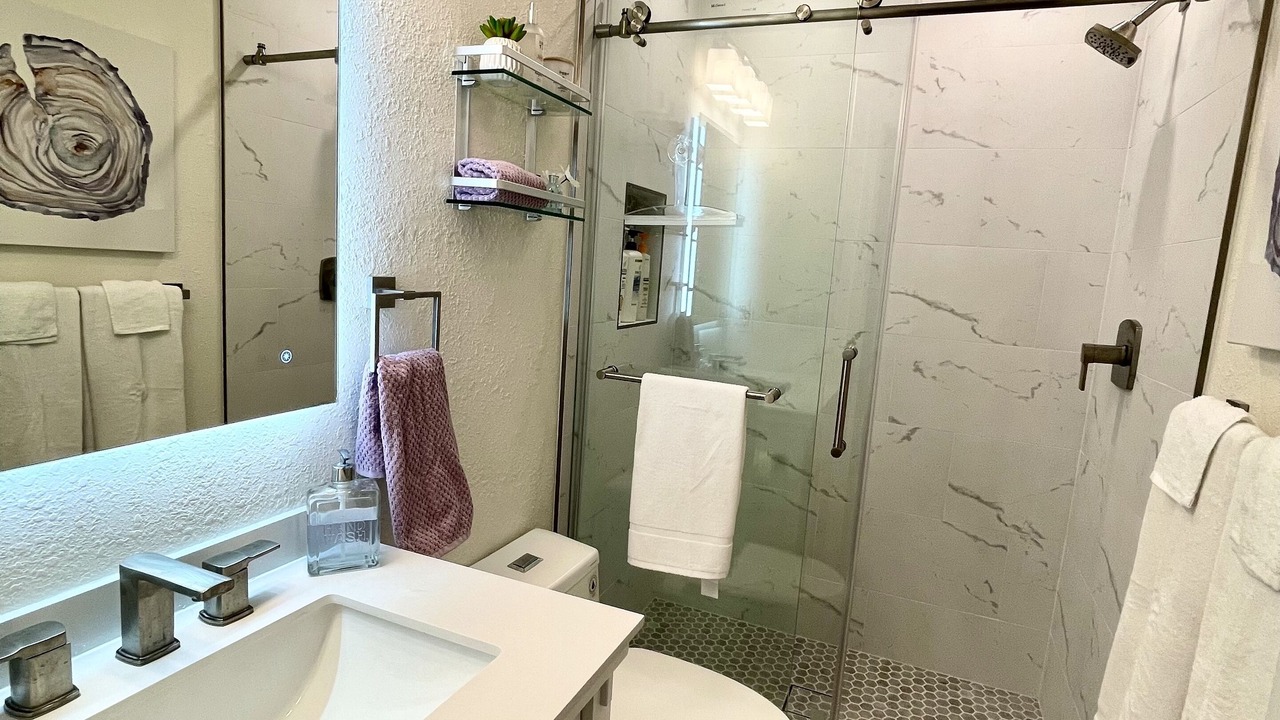 Photo of Bathroom in Lake Wildwood