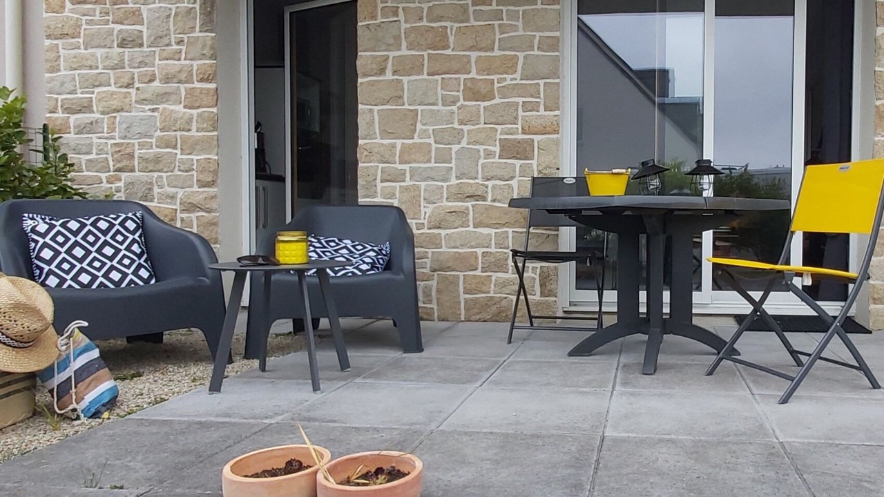 Photo of Outdoor in Roscoff