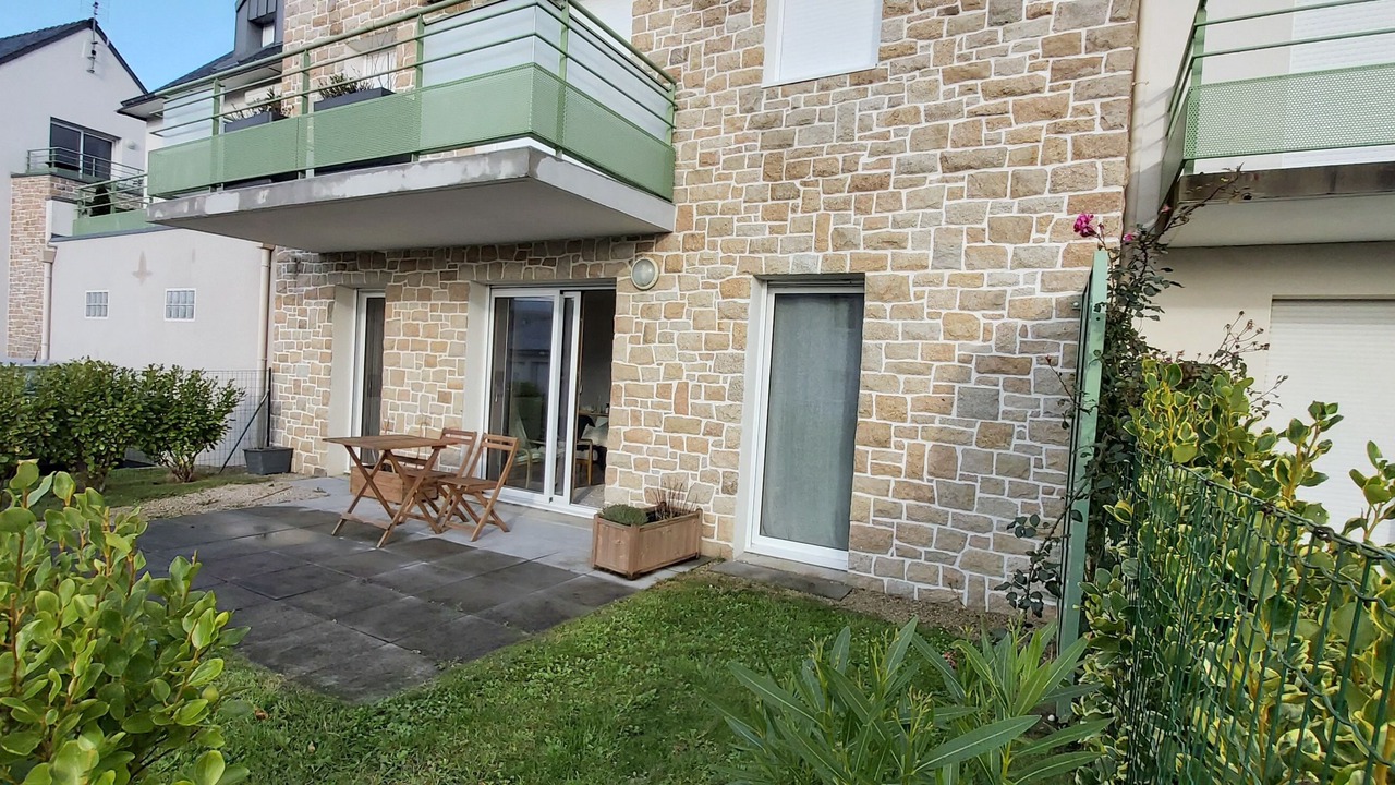 Photo of Outdoor in Roscoff