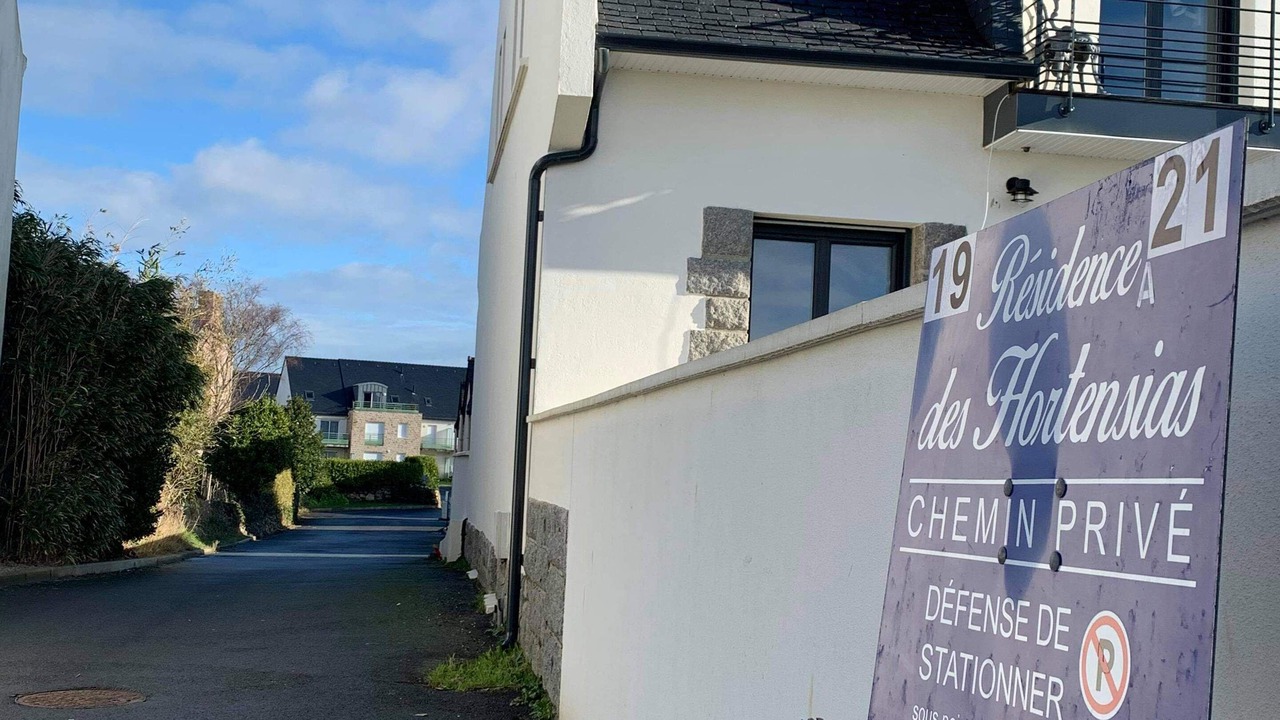 Photo of Outdoor in Roscoff