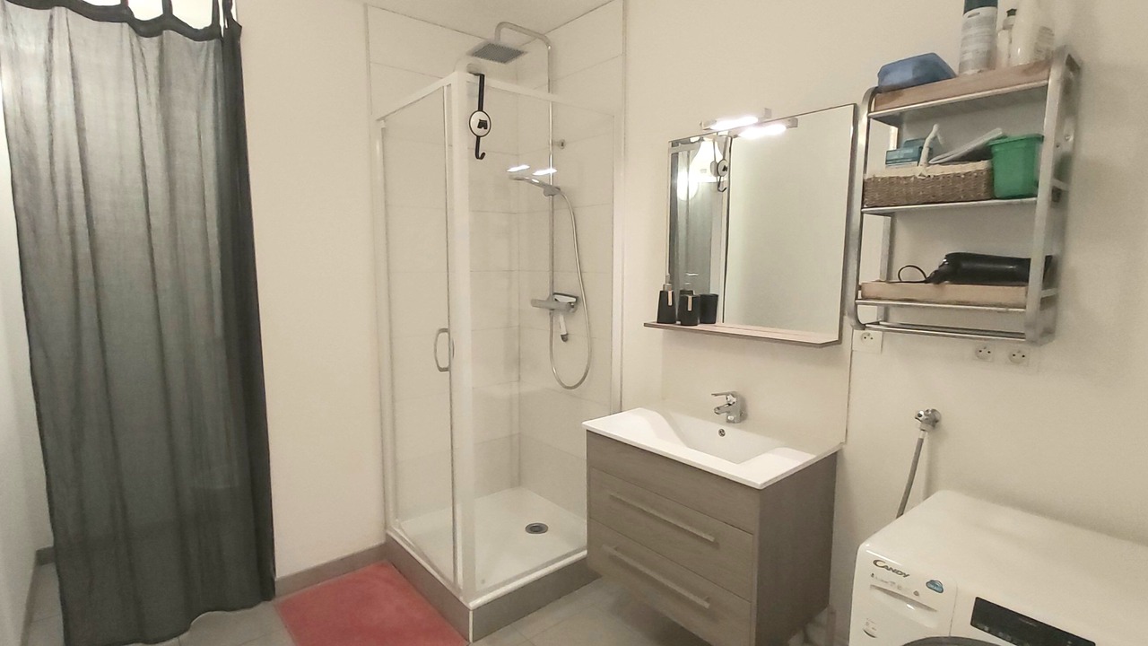 Photo of Bathroom in Roscoff