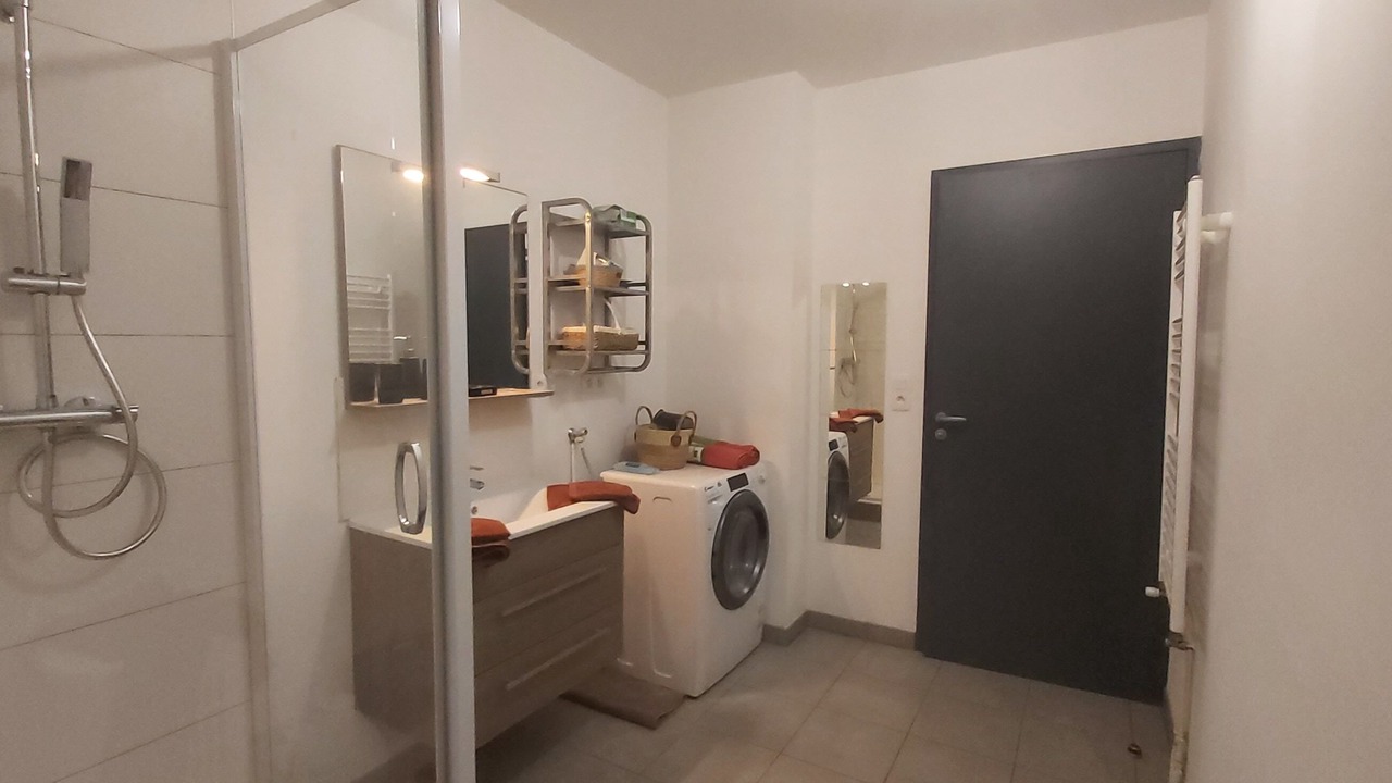 Photo of Bathroom in Roscoff