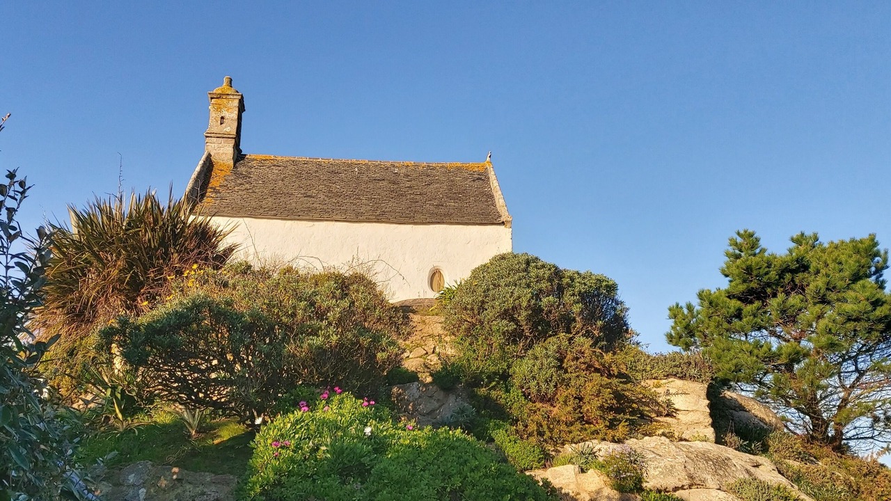 Photo of Outdoor in Roscoff