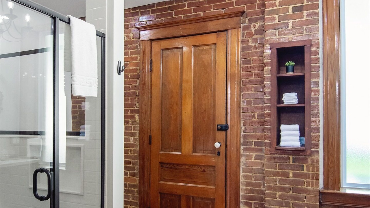 Photo of Bathroom in Marthasville
