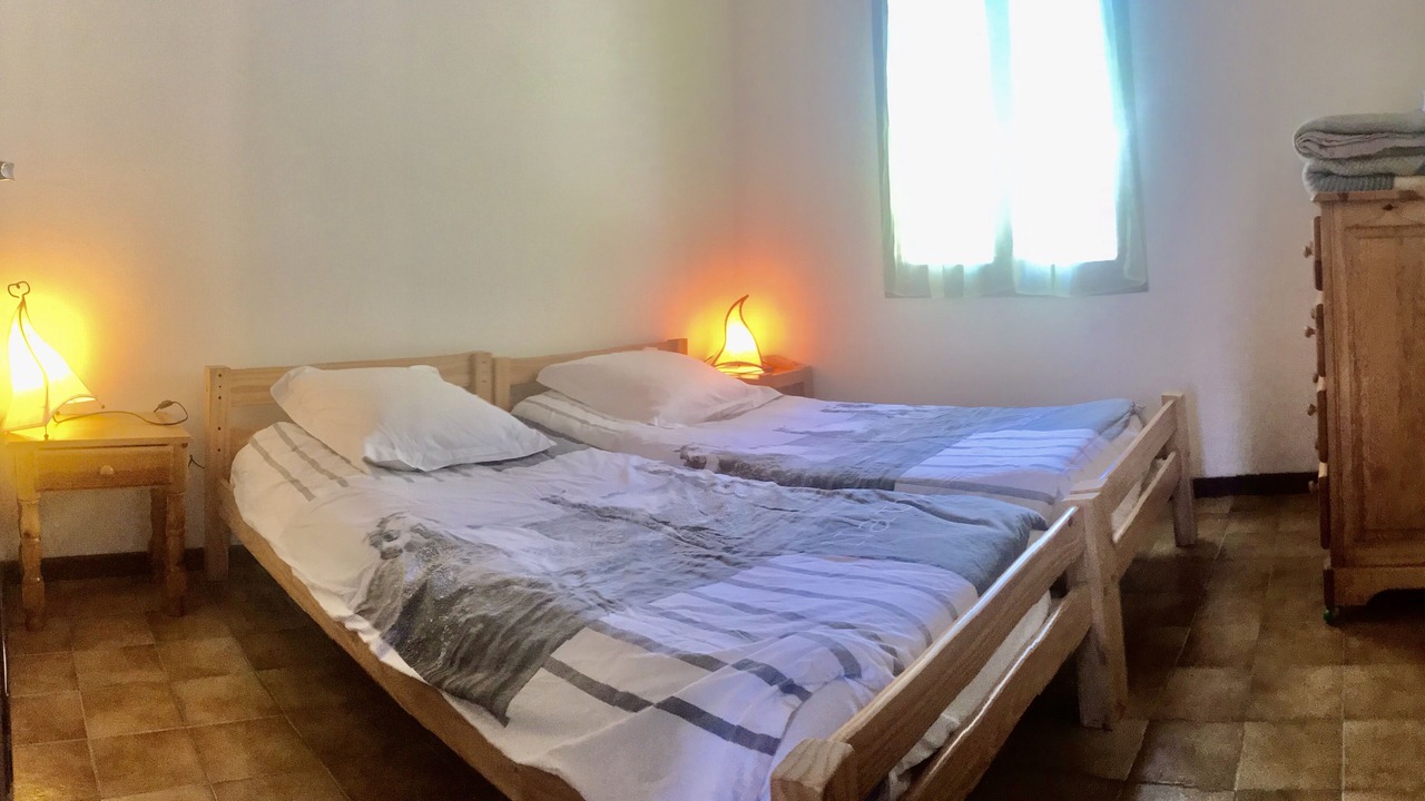 Photo of Bedroom in Sampzon