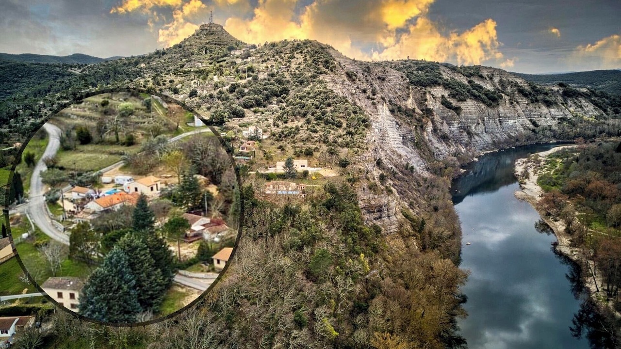 Photo of Outdoor in Sampzon