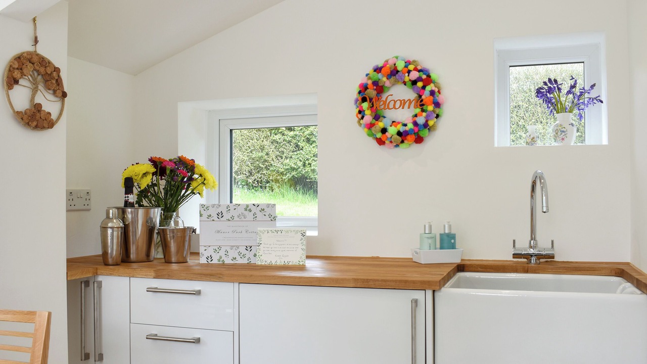 Photo of Bedroom in Consett