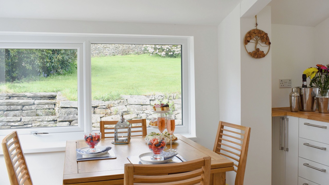 Photo of Bedroom in Consett
