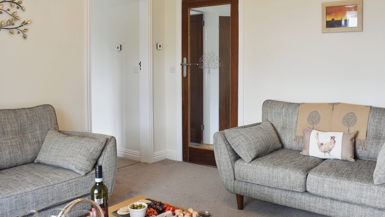 Photo of Bedroom in Consett