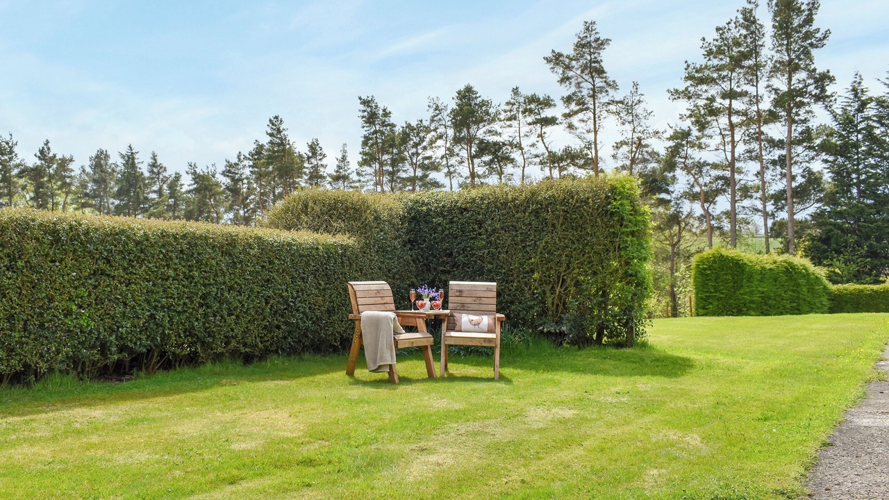 Photo of Outdoor in Consett