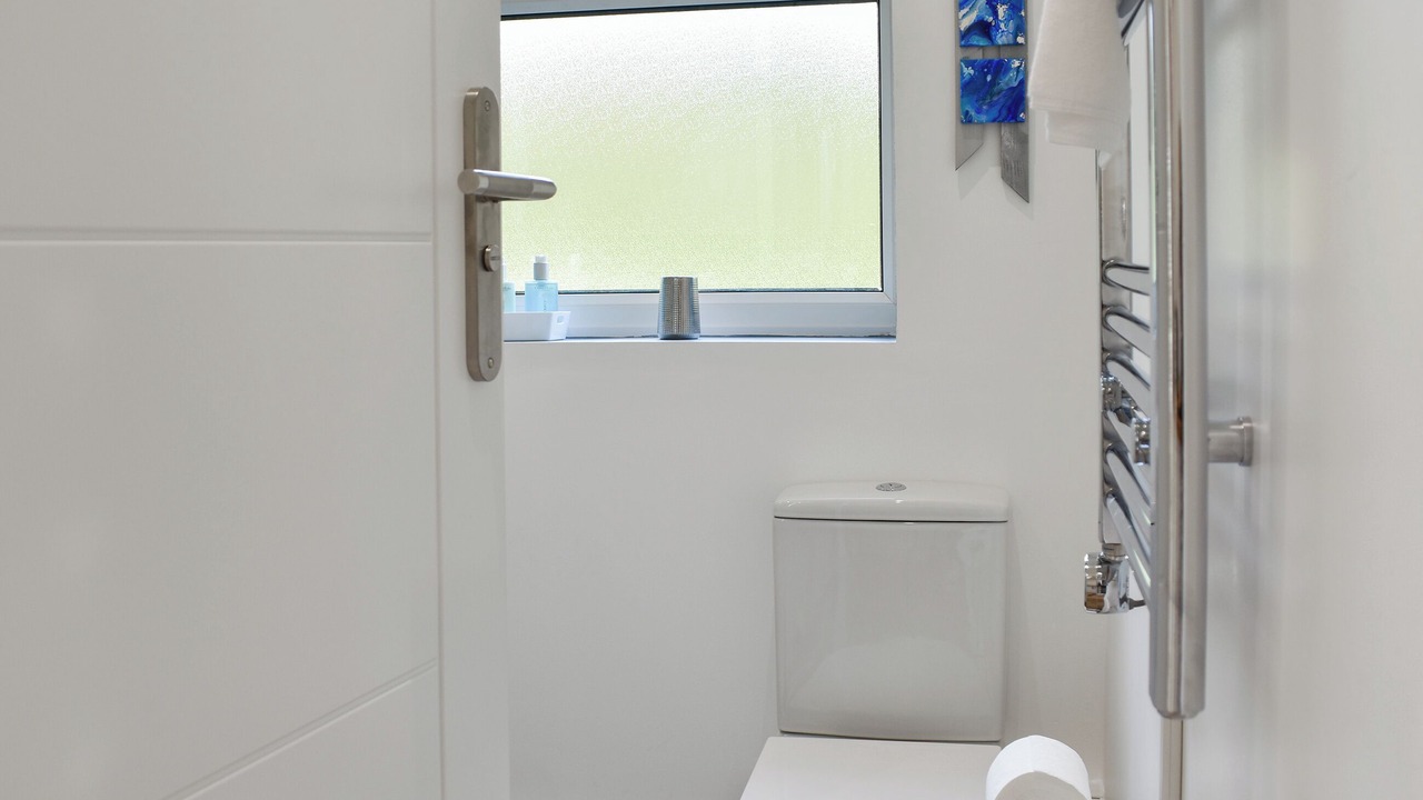 Photo of Bedroom in Consett