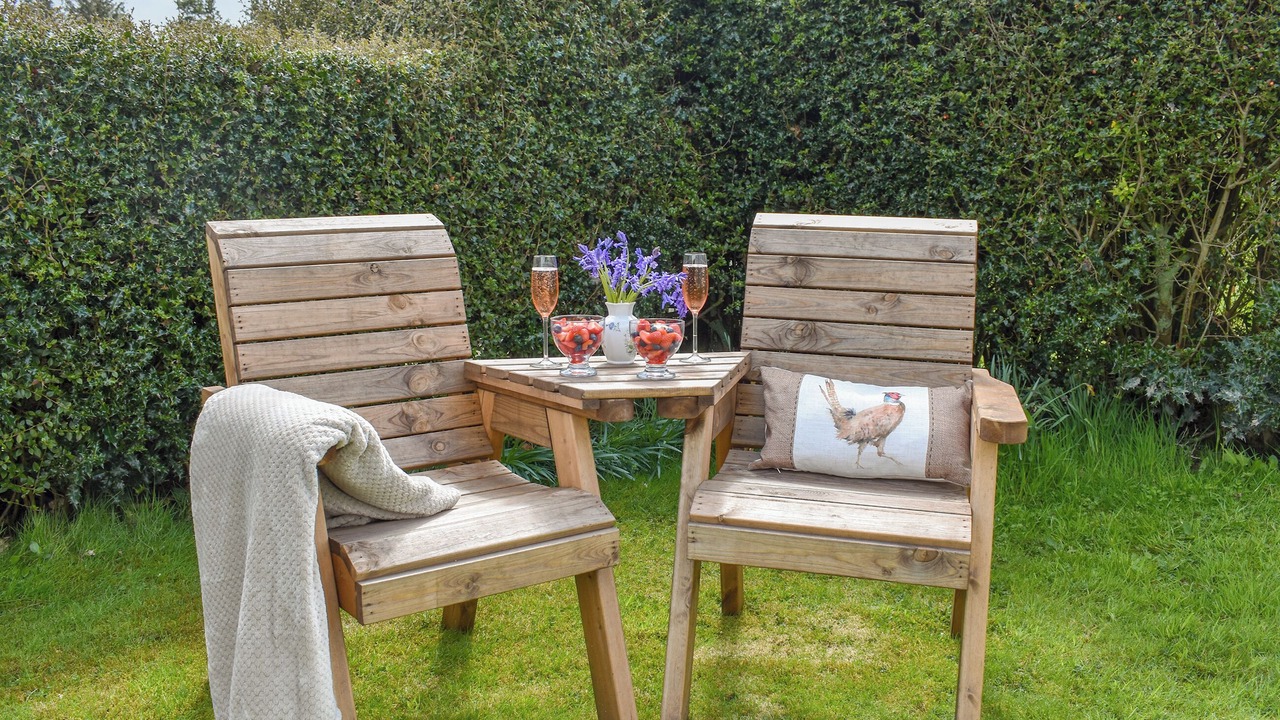 Photo of Outdoor in Consett