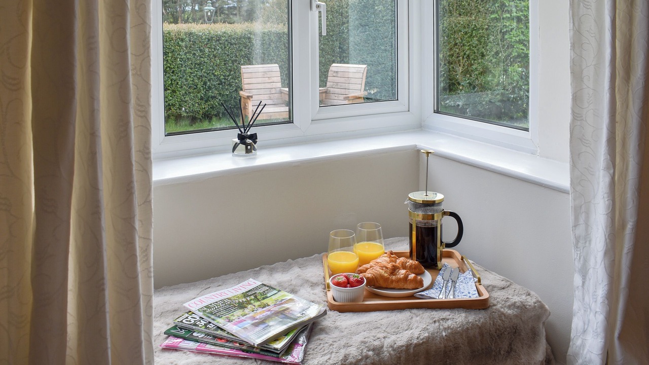Photo of Bedroom in Consett