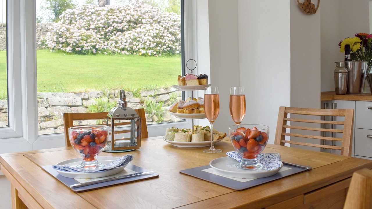 Photo of Bedroom in Consett