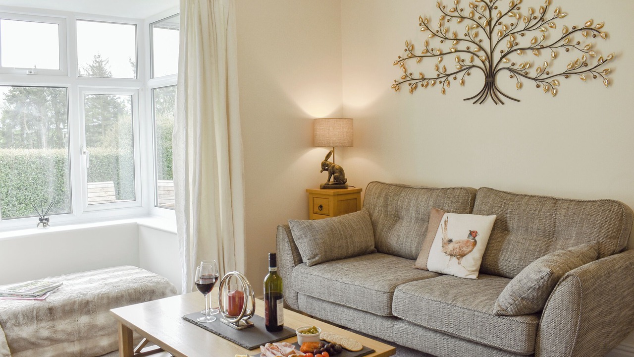 Photo of Bedroom in Consett