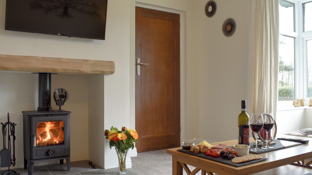 Photo of Bedroom in Consett