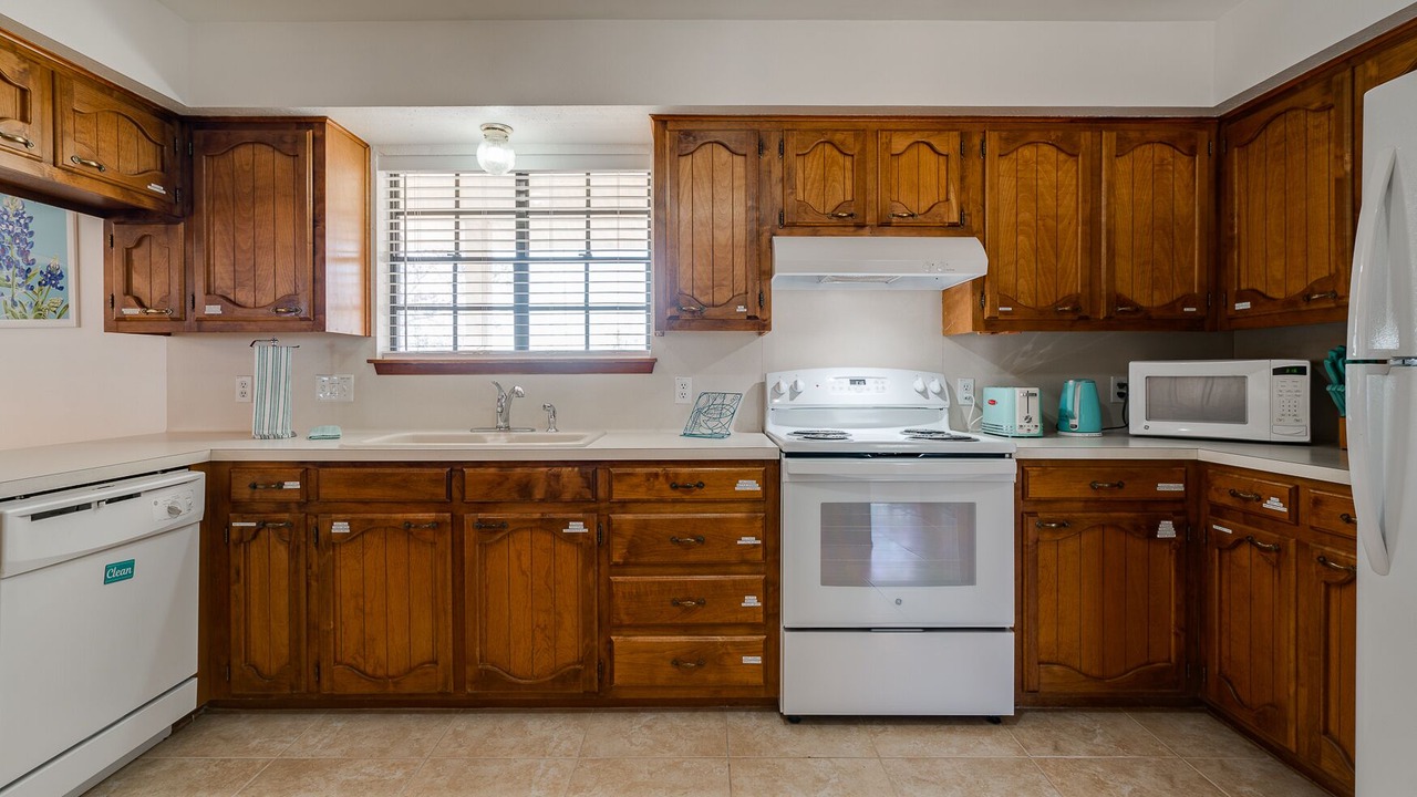 Photo of Kitchen in Round Rock