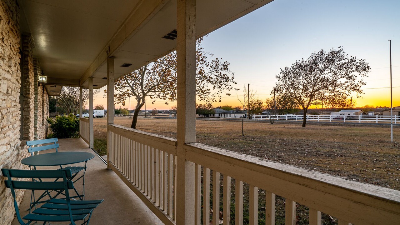 Photo of Outdoor in Round Rock
