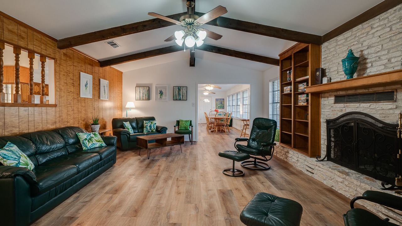 Photo of Bedroom in Round Rock