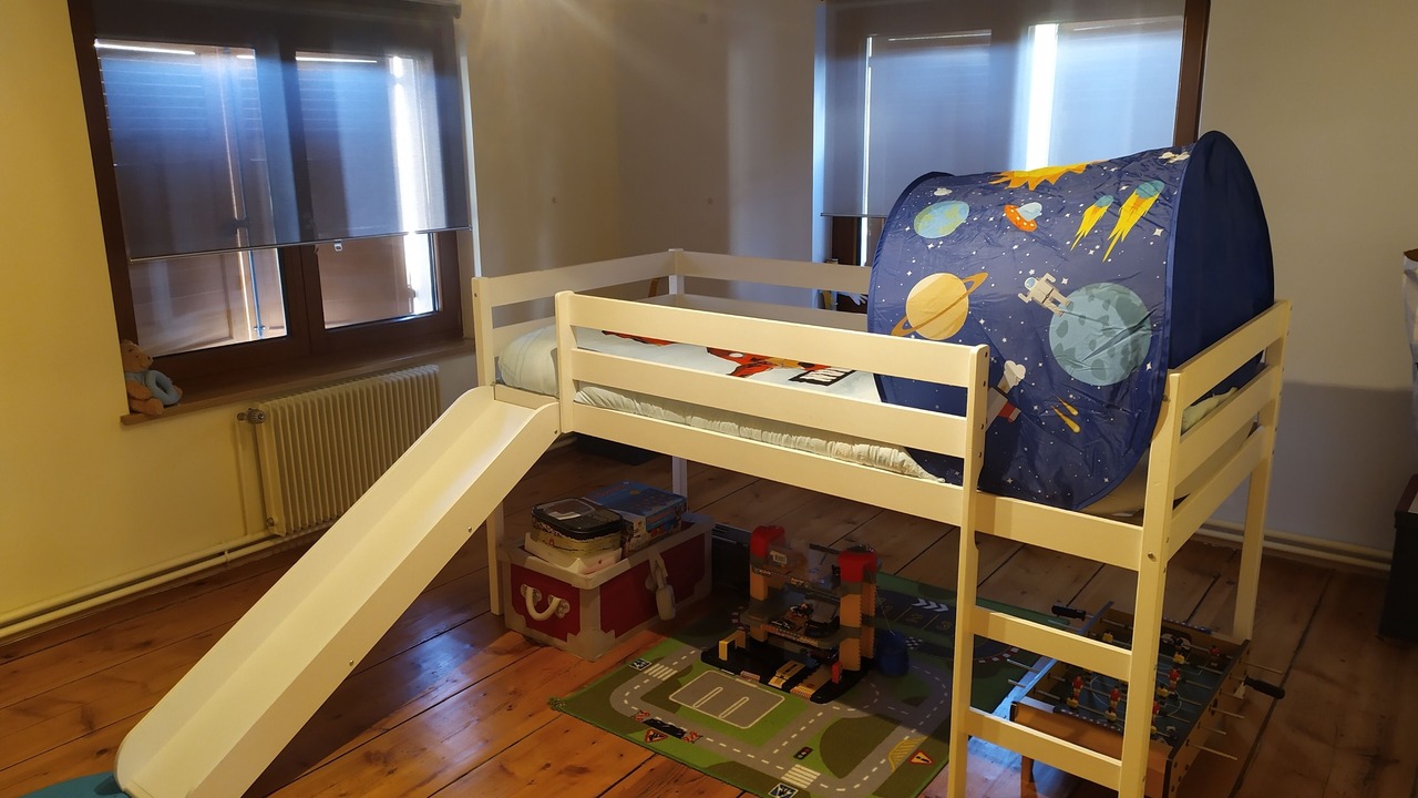 Photo of Bedroom in Wolschwiller