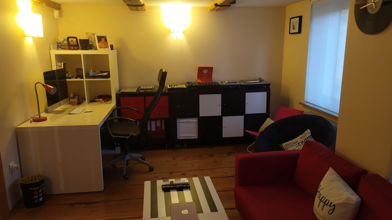 Photo of Livingroom in Wolschwiller