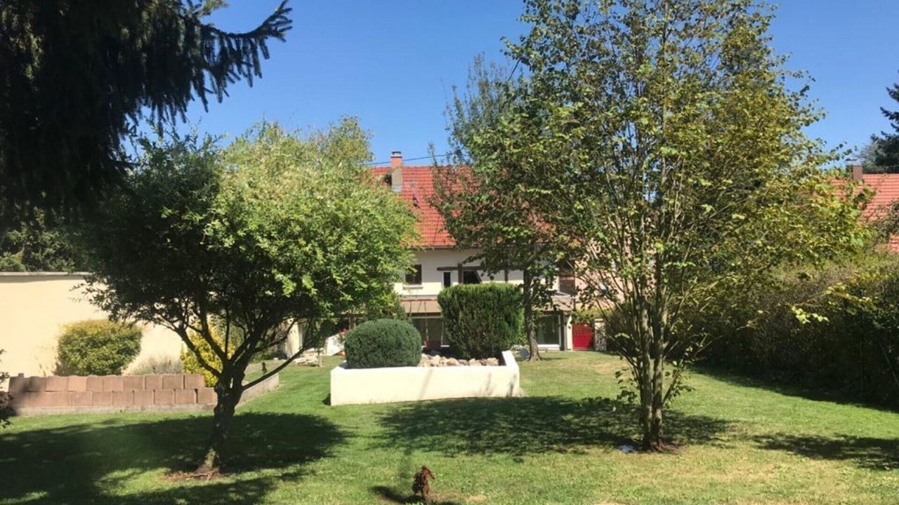 Photo of Outdoor in Wolschwiller