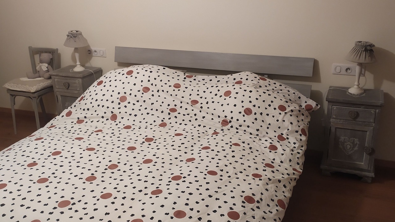 Photo of Bedroom in Wolschwiller