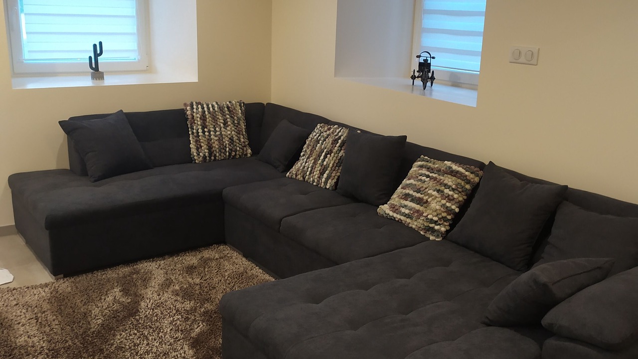 Photo of Livingroom in Wolschwiller