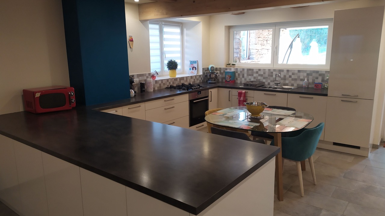 Photo of Kitchen in Wolschwiller