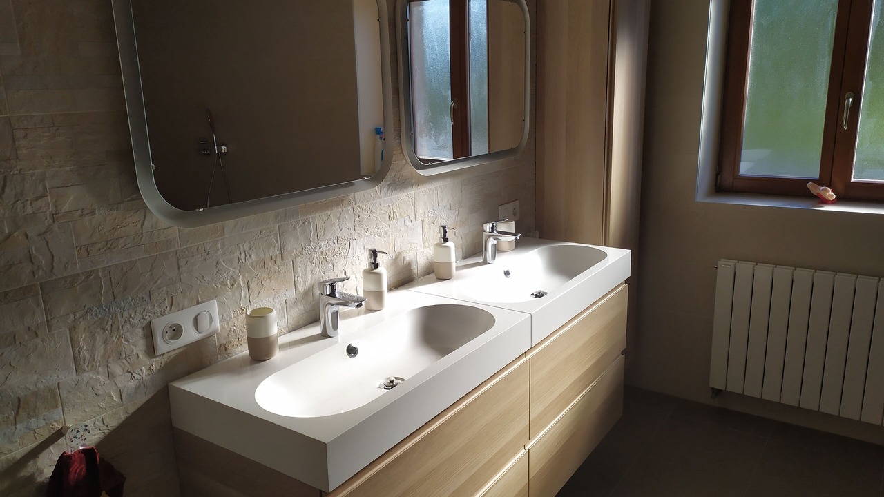 Photo of Bathroom in Wolschwiller